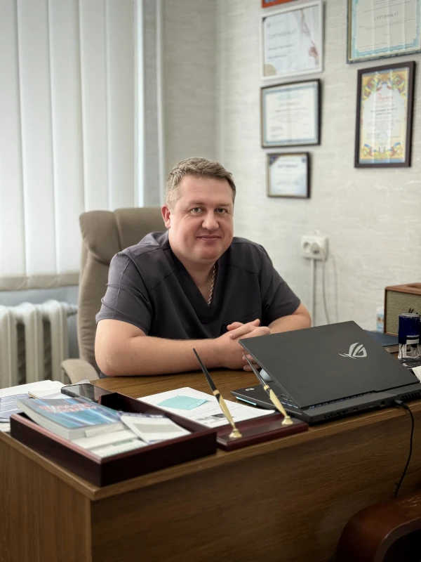 Костянтин Петров